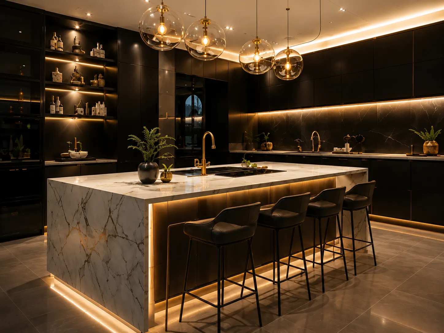 Placeholder for YL Interiors completed interior project image